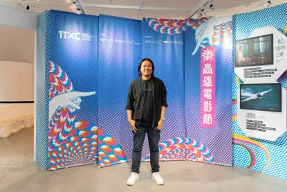 馬來西亞2023票房黑馬　《睜開雙眼想見妳》：失去記憶我們仍算存在嗎？-圖片