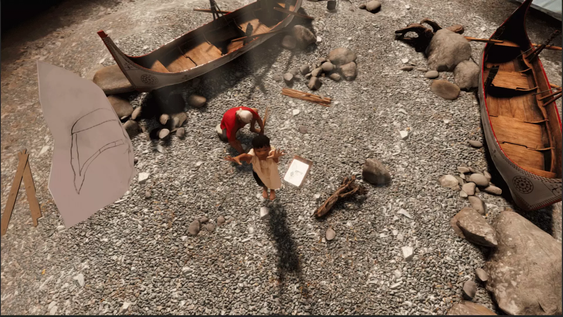 Sosowon的冒險-圖片