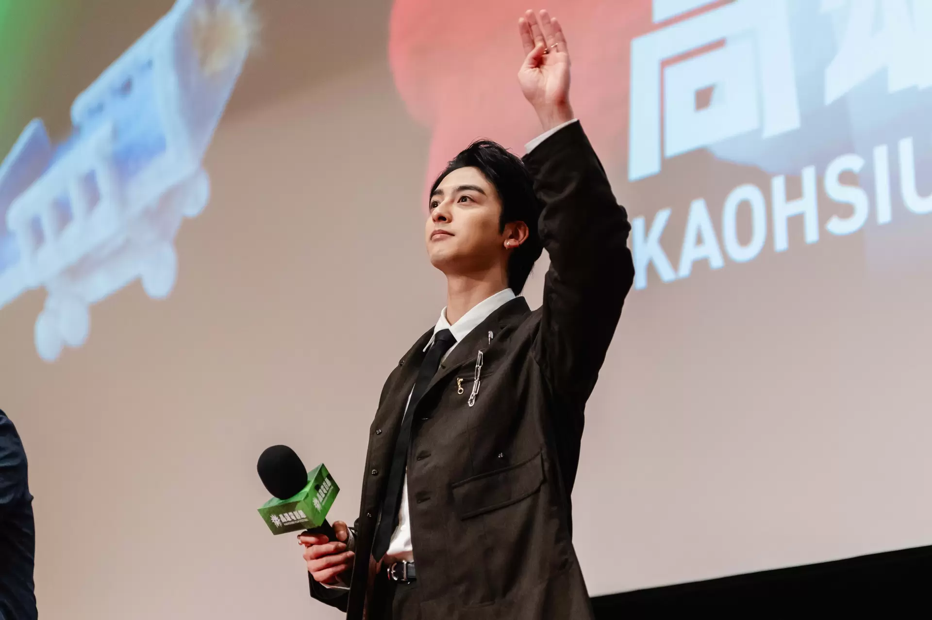 【2025 高雄電影節】映後座談｜魔女沒條件-圖片