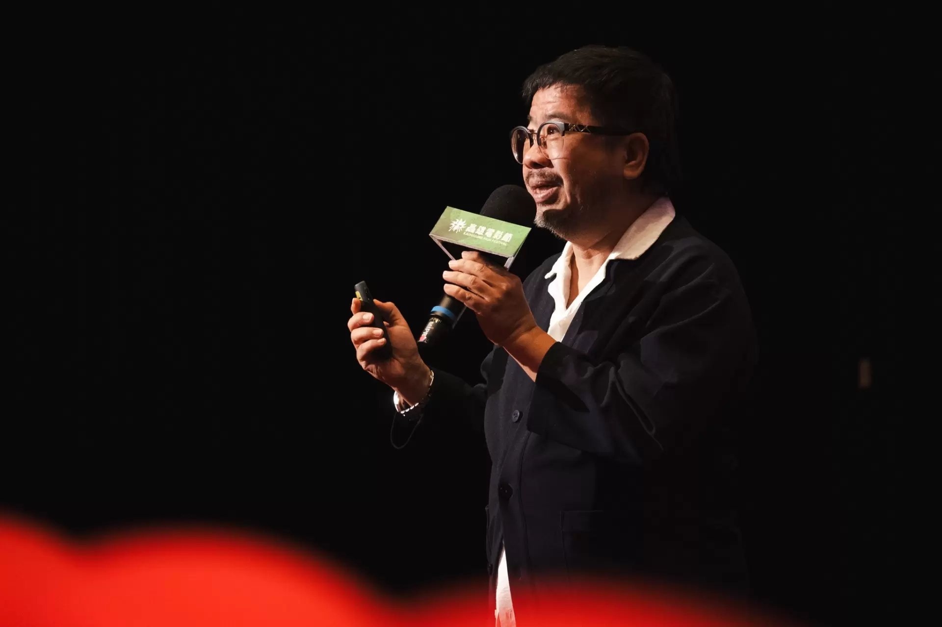 【2025 高雄電影節】映後座談｜寂寞的十七歲-圖片