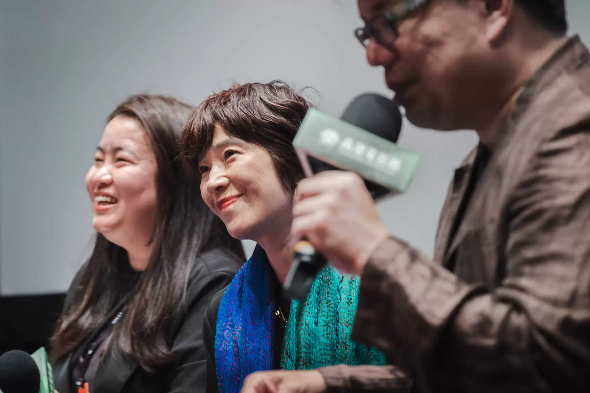 【2025 高雄電影節】映後座談｜我是桐島聰-圖片