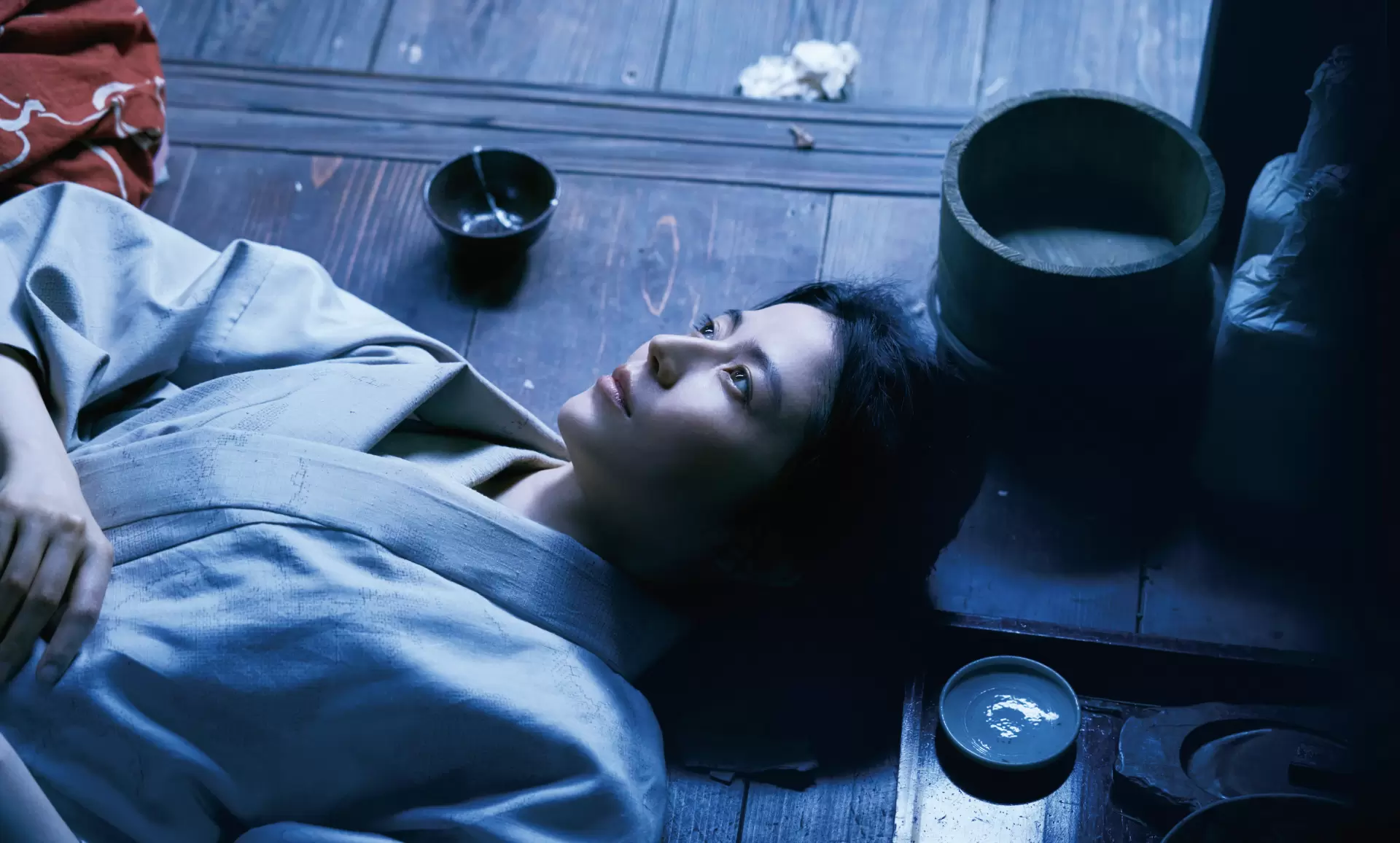 浮世繪女兒-圖片