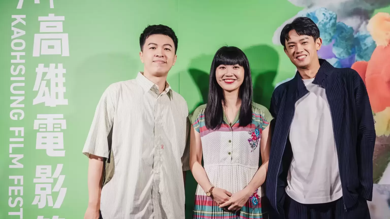 【影展專訪】十年回顧《大象體操：比夢境更真實》紀錄長片 帶樂迷回到夢境起源之處-圖片