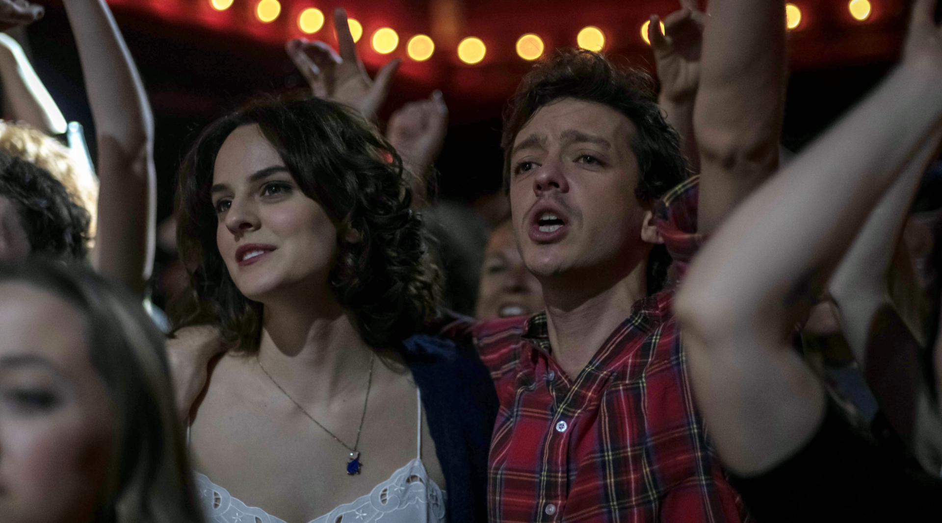 這一年，那一夜| 非典型視窗：短片集- 高雄電影節