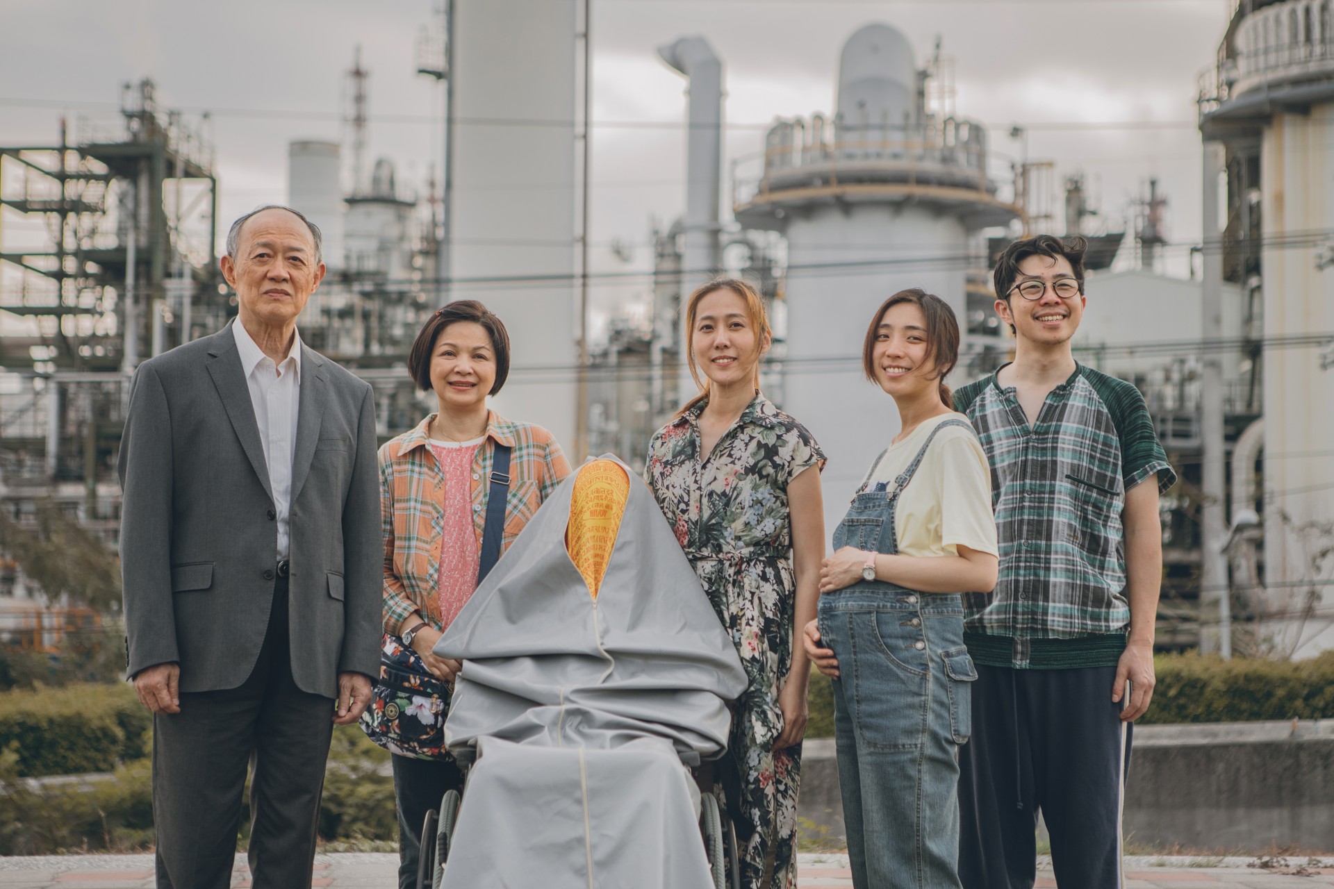 雄影「國際短片競賽」入圍名單公布全球好片爭百萬| 影展新聞- 高雄電影節