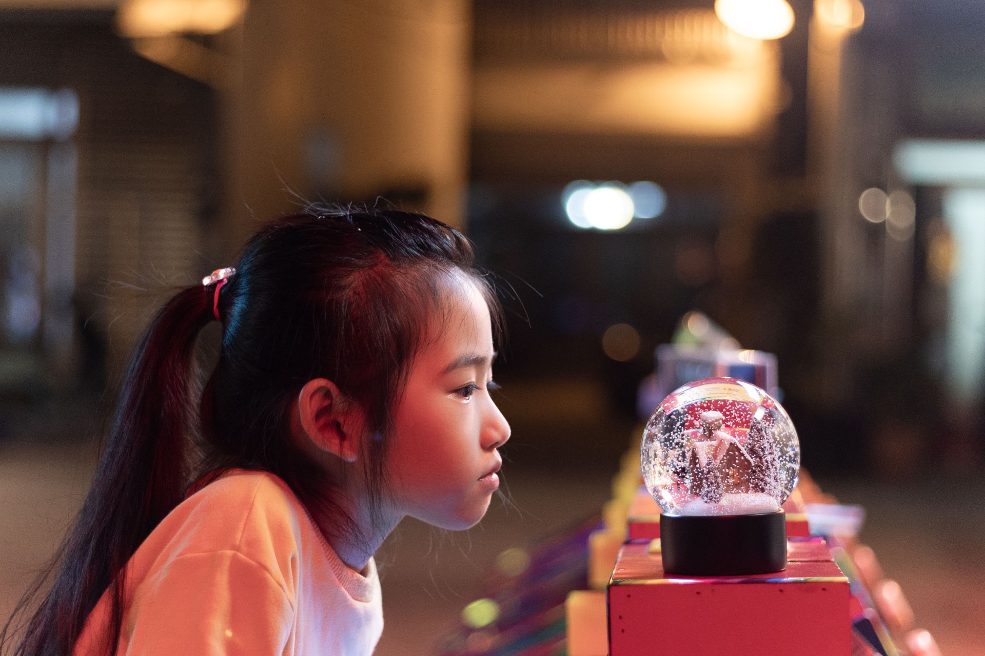 【KFF 影展專書】《白雪》：一夕失重的雪落-圖片