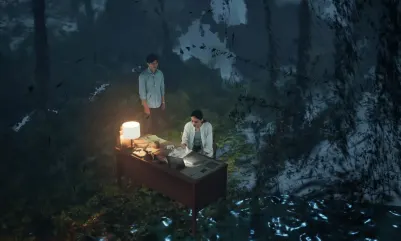 Announcement of the 2025 Kaohsiung Film Festival XR Competition Nominees-Image
