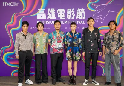 青春依然危險―專訪《壞男孩》劇組-圖片