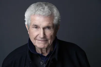 【2024 KFF Report】For Art, For Love — Claude LELOUCH-Image