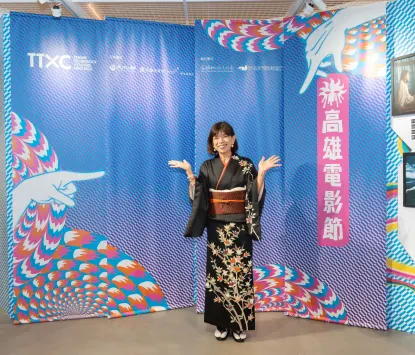 製片三澤和子：現在正是閱讀森田芳光最好的時機-圖片