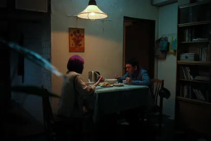 【KFF 影展專書】《所有人都在死》：拍類型片反類型-圖片