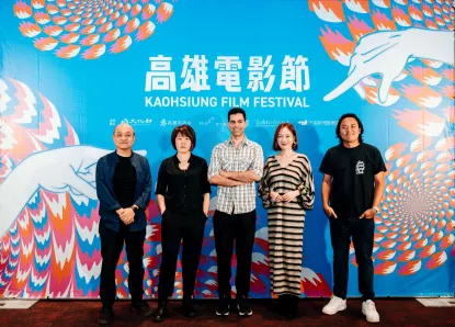「看到創作者最原初的東西」：專訪短片競賽評審團-圖片