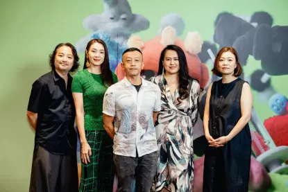 【影展專訪】藉不同觀點發掘出更多新的「珠寶」：雄影短片競賽評審團專訪-圖片