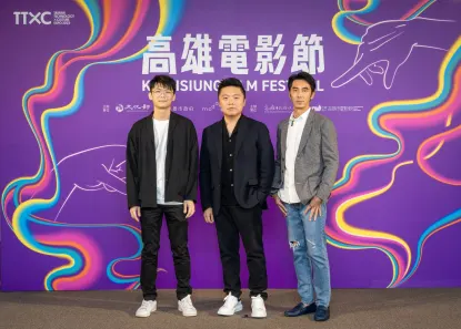開箱《黑盒子》的製作秘密— 專訪導演李昭樺、演員李李仁、原創漫畫家PONY（廖軒毅）-圖片
