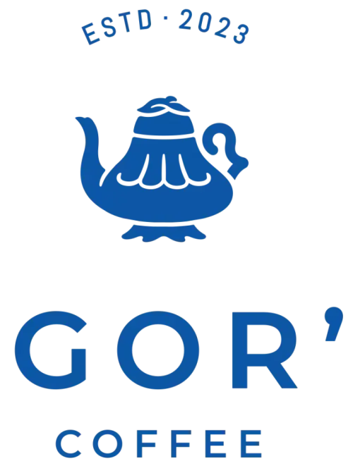 GOR' COFFEE-圖片