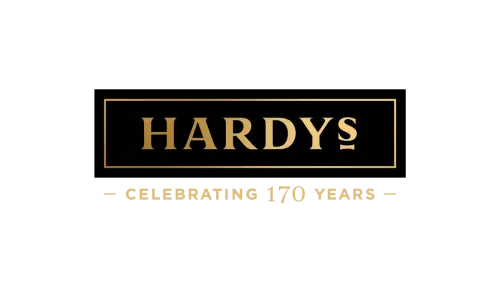 HARDY'S-圖片