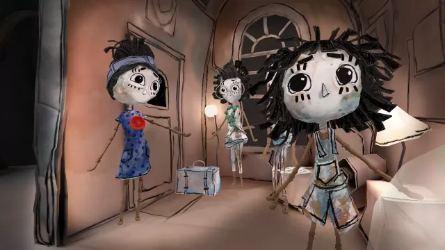 The Dollhouse-Image