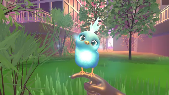 Empathy Creatures-Image