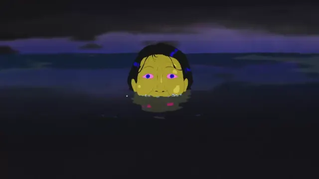 God is Shy-Image