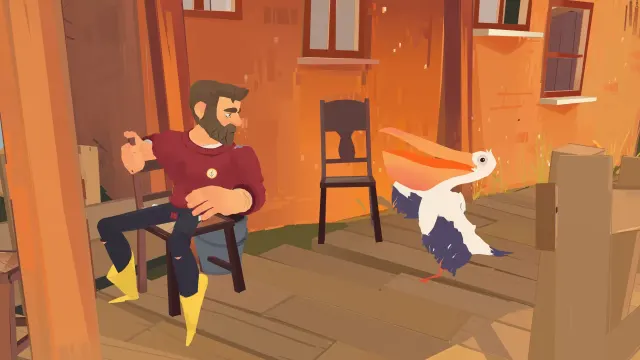 Jack & Flo-Image