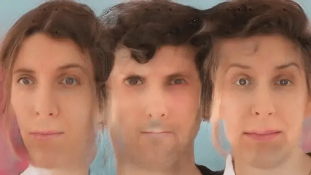 The Computer Accent-Image
