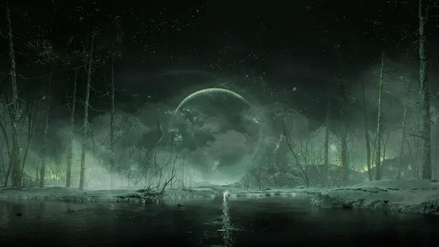 靈魂出竅後-圖片