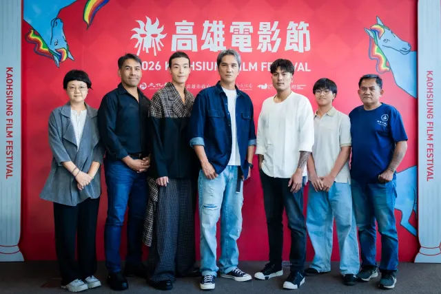 馬志翔《熊山記》寫下對父親的念想　以獵人與山林故事探問原住民身分認同-圖片
