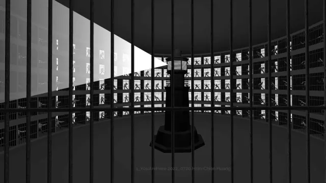 The Eye and I, Vol. 1-Image