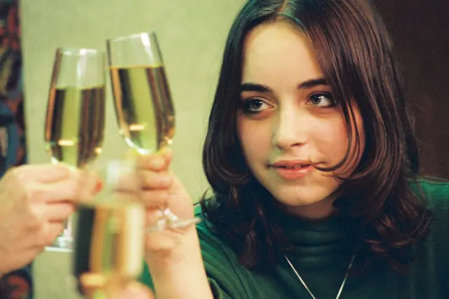 Lovely Rita（4K Restoration）-Image