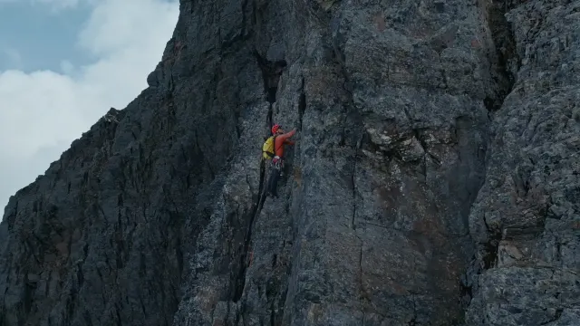 重返巔峰北壁-圖片