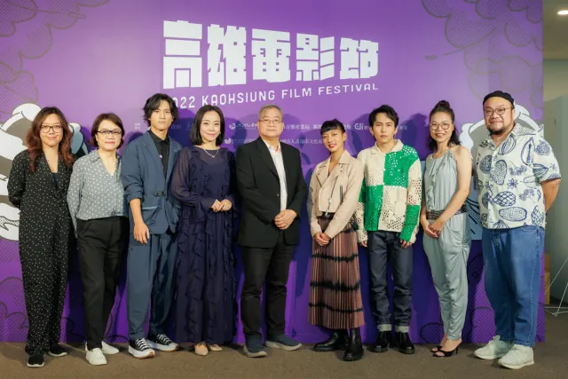 巫建和《阿波羅男孩》苦練台語 展現自閉男孩內心美麗宇宙-圖片