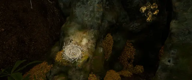 Into the Mountain-Image