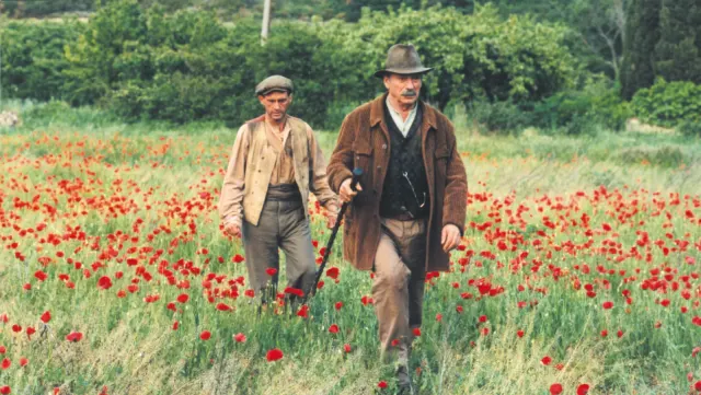 Jean de Florette (4K Restoration)-Image