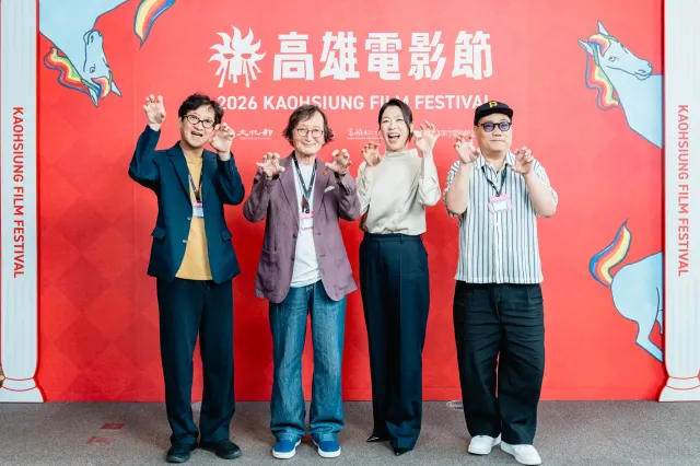 《我的名字是…》鄭智泳揭濟州四三事件創作初衷　萬名韓國市民集資力挺電影完成-圖片