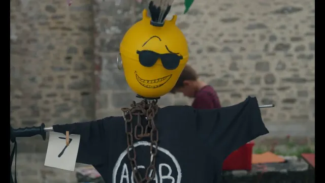 The Scarecrow-Image