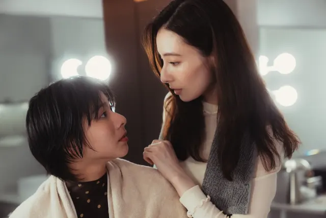 她的唇，她的吻：第1-3集-圖片