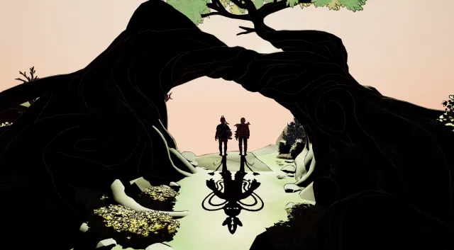 The Guardians of Jade Mountain-Image