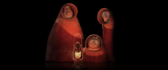 The Soloists-Image