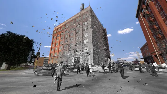 JFK Memento：An Immersive Chronicle of the Assassination-Image