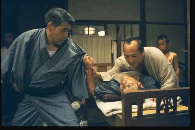 Dr. Akagi-Image