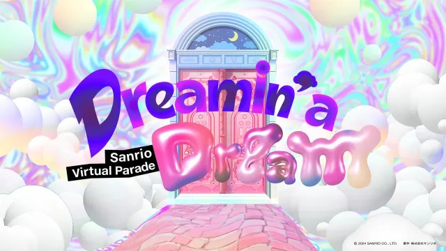 Dreamin' a Dream-Image