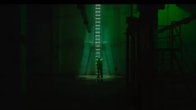 The Foreigner-Image