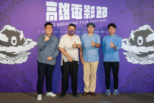 雄影閉幕片《阿波羅男孩》領軍 公視台語台「台語有影」世界首映-圖片