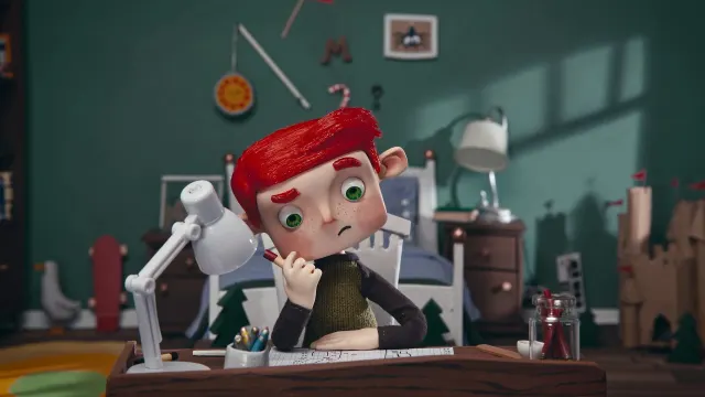 Mortimer and the Vanishings-Image