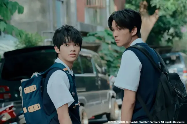 雄影6大「特別放映場」登場！《廚師發辦》發蒸蛋、《史瑞克》UG變身費歐娜嗨翻影迷-圖片