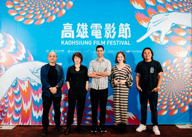 “Seeing filmmakers in their most primal form”: Interview with the Short Film Competition Final-stage Jury-Image