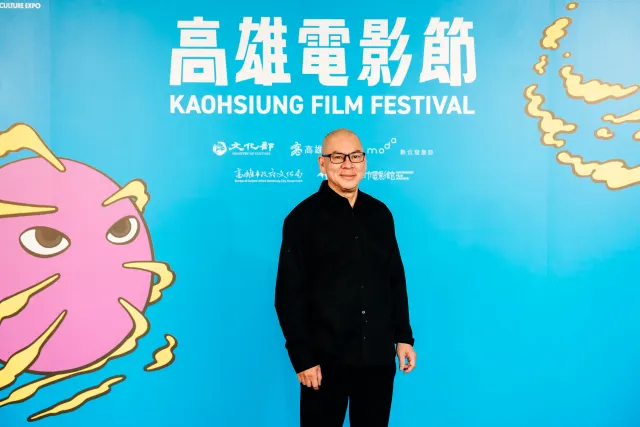 蔡明亮導演攜《天邊一朵雲》4K修復登雄影　《天邊一朵雲》被誤認情色片-圖片