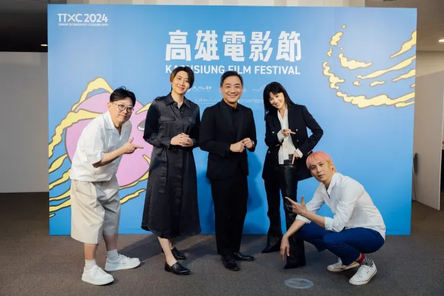【影展專訪】雄影國際短片競賽評審團：少了資本扭曲，多了真誠與純粹的短片創作-圖片