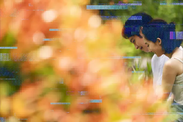 Virtual Kiss-Image