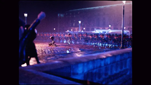 The Seine's Tears-Image